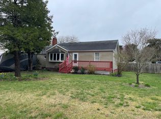 17 Locust Ln, Cape May Court House, NJ 08210