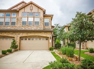 79 Aventura Pl, The Woodlands, TX 77389