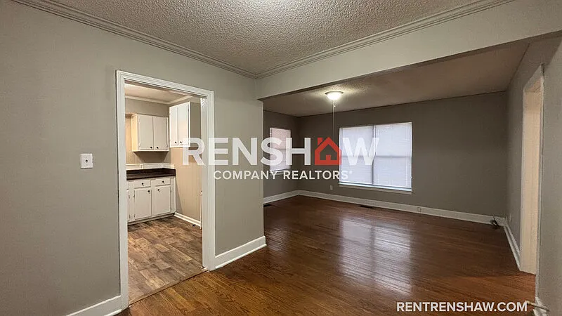 2 bed, 1.0 bath, 840 sqft, $1,195 — Photo 2