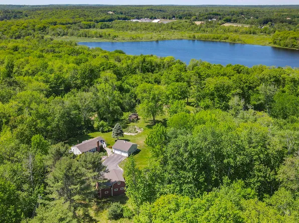 1110 Middle Road, Warren, ME 04864