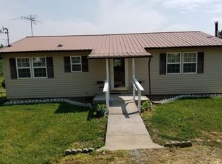 1057 Old Highway 66, Rogersville, TN 37857