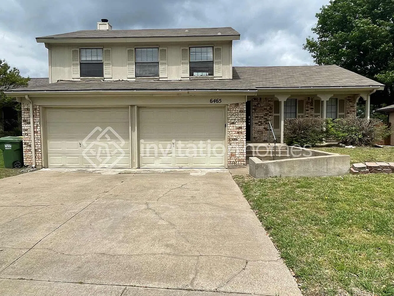 6465 Green Ridge Dr Watauga, TX 76148 — Photo 1