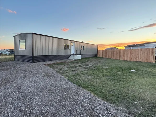 1349 Eisenhower Ave, Great Falls, MT 59404