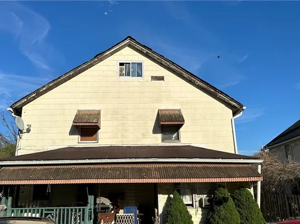 617-619 Zane Ave, New Kensington, PA 15068