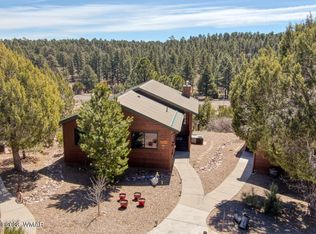 1911 N Bison Ridge Trl #10, Show Low, AZ 85901