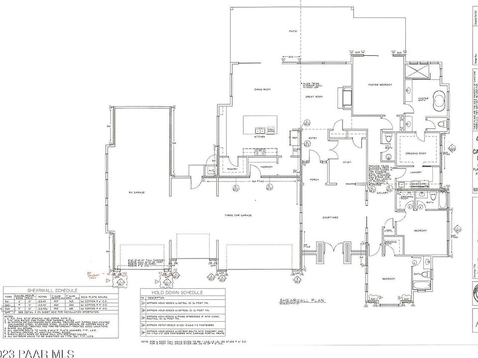 2nd image of 5048 E Frost Ln