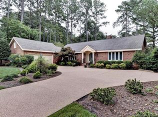 105 William Barksdale, Williamsburg, VA 23185