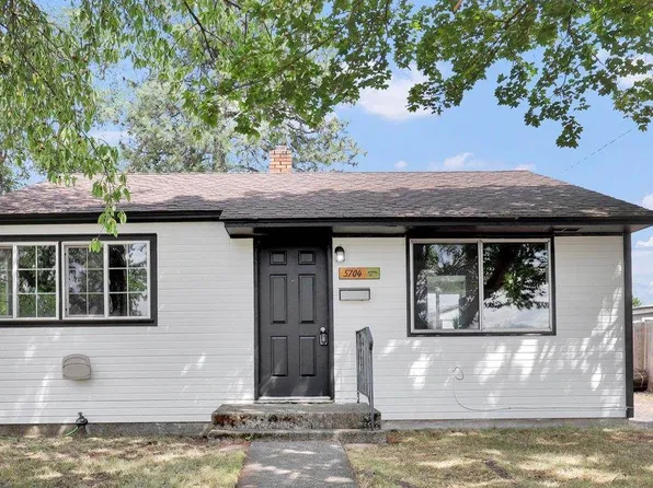 5704 N Milton St, Spokane, WA 99205