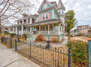626 Hughes St, Cape May, NJ 08204