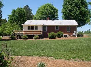 4621 N State Highway 62, Burlington, NC 27217