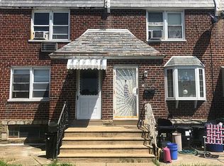 2205 Unruh Ave, Philadelphia, PA 19149