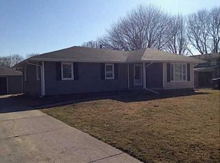 1512 3rd St SW, Altoona, IA 50009