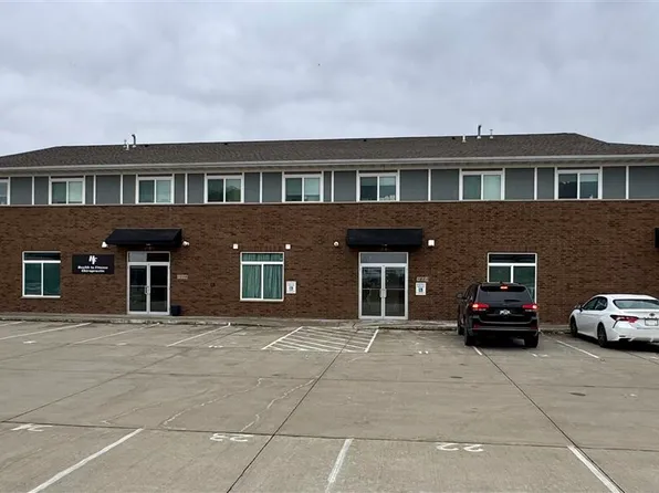 511 State St, Tiffin, IA 52340