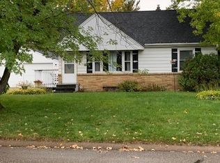 9056 7th St NE, Blaine, MN 55434