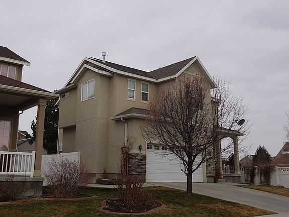 2nd image of 3232 S White Diamond Way