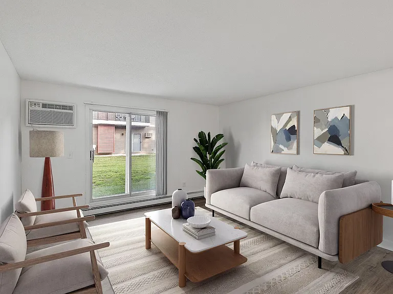 Lexington Hills Apartments — Photo 12