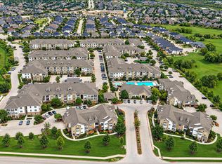 Sorrel Phillips Creek Ranch, Frisco, TX 75036