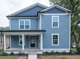 3700 Warner Ave, Saint Matthews, KY 40207