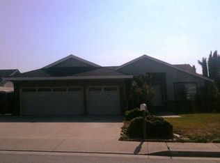 17397 Walnut Grove Dr, Morgan Hill, CA 95037