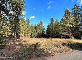 7167 W Senequoteen Trl, Spirit Lake, ID 83869