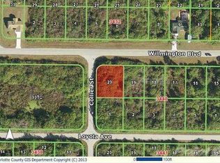 6094 Collier St, Englewood, FL 34224