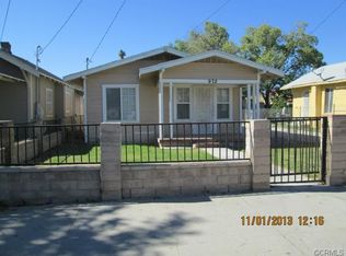 972 N Crescent Ave, San Bernardino, CA 92410