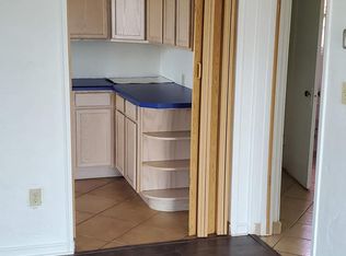 2308 N Forgeus Ave, Tucson, AZ 85716