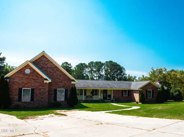 3245 Dozier Road, Appling, GA 30802