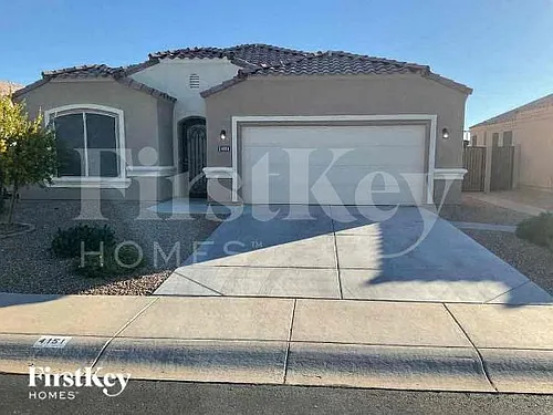 4151 W Goldmine Mountain Dr Photo 1