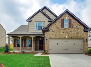 5569 Siler St, Trinity, NC 27370