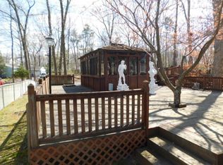 788 Richmond Dr, Sicklerville, NJ 08081