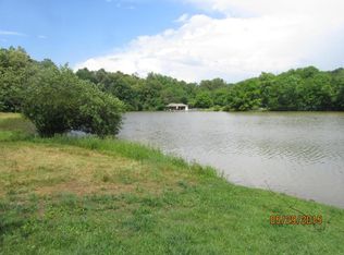 Lakeside Rd, Madisonville, TN 37354