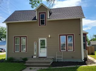 616 2nd St, Scribner, NE 68057