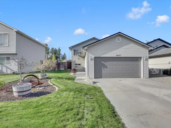 4617 E 13th Ave, Spokane, WA 99212