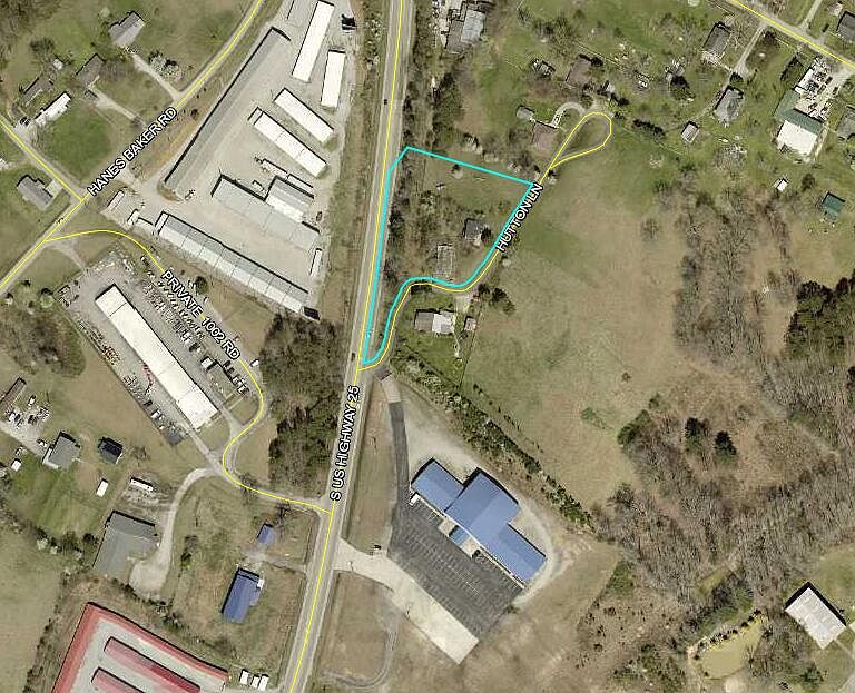 1st image of 999 Hutton Ln