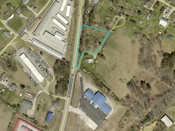 999 Hutton Ln, Corbin, KY 40701