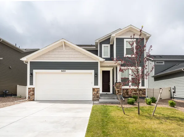 8435 Frasco Dr, Fountain, CO 80817