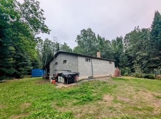 4575 N Turcott Rd, Tripoli, WI 54564
