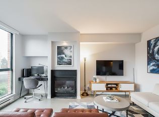 41 Alexander St #1, Vancouver, BC