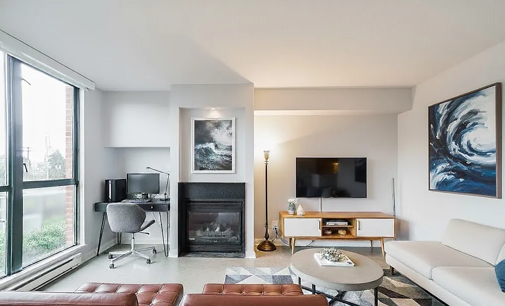 41 Alexander St #1 photo 1