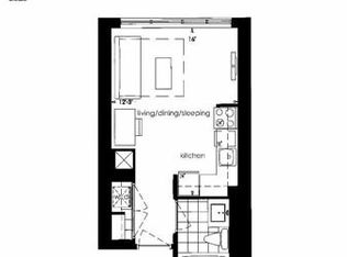 50 Town Centre Ct #3205, Toronto, ON M1P 0A9