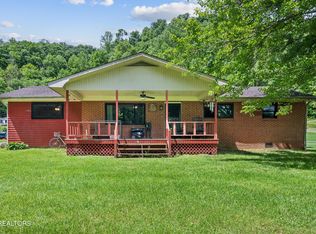 4884 Jones Cove Rd, Cosby, TN 37722
