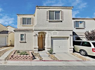 9961 Delicate Dew St, Las Vegas, NV 89183