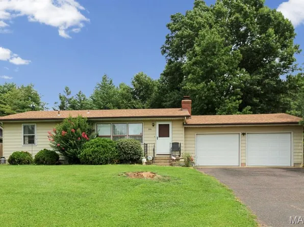 137 Christland Dr, Sullivan, MO 63080