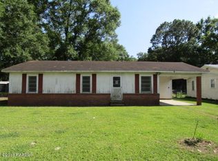 213 Wyble Rd, Ville Platte, LA 70586