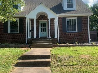 123 Mooreland Dr, Hopkinsville, KY