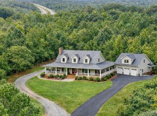 130 Levi Trl, Nicholson, GA 30565