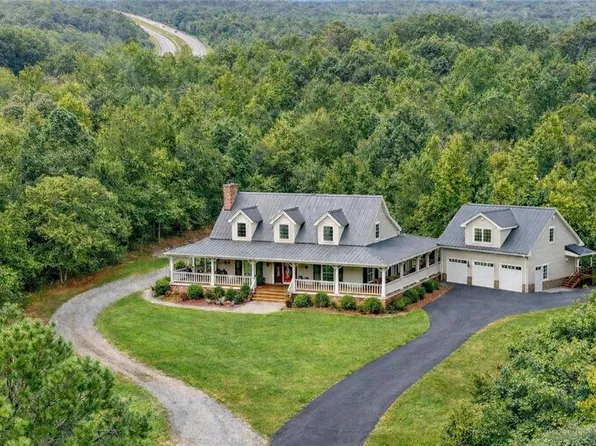 130 Levi Trl, Nicholson, GA 30565