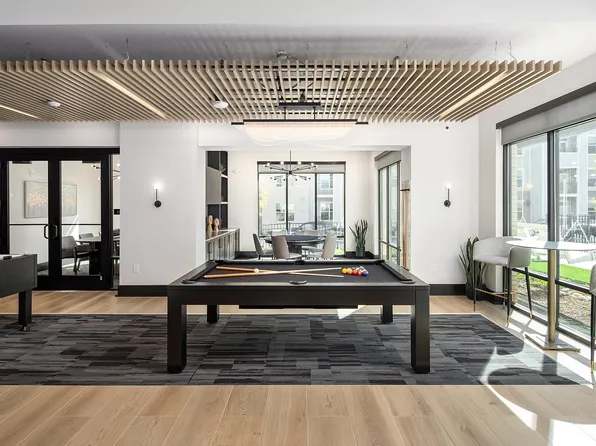 Abberly Royal Creek Apartment Homes