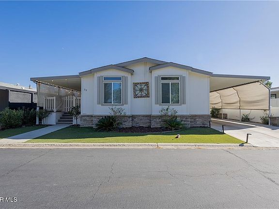 2nd image of 2121 E Avenue I Space 23